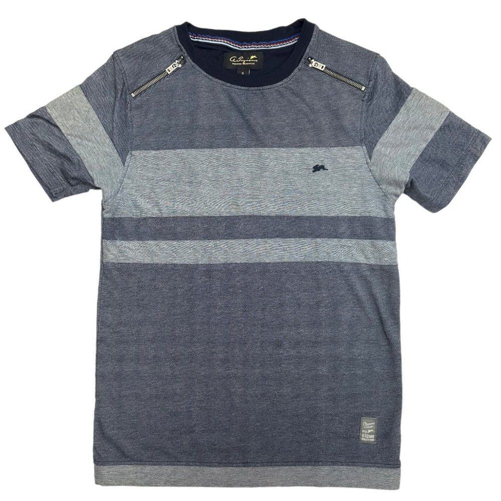 A. Tiziano Sargent Tee (S)